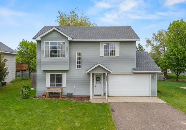 Homes for sale in Hammond, WI | 1320 Marjorie, Hammond, WI 54015 | MLS# 7077433