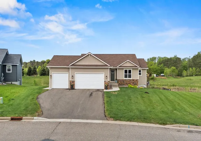 Photo 3 of Single family home for sale at 603 Grouse Way, New Richmond, WI 54017 | MLS# 7077439 | Listing updated on 2026-09-16