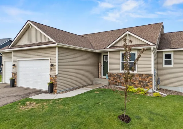 Photo 3 of Single family home for sale at 603 Grouse Way, New Richmond, WI 54017 | MLS# 7077439 | Listing updated on 2026-09-16