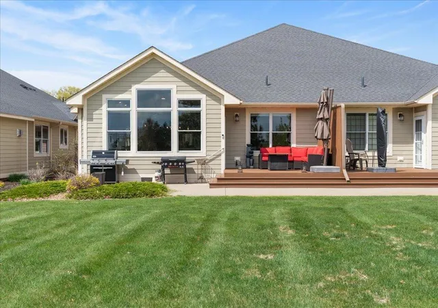 Homes for sale in Breezy Point, MN | 7272 Fairway Ln, Breezy Point, MN 56472 | MLS# 7077467