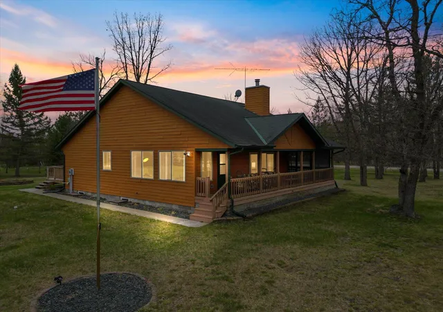 Homes for sale in Park Rapids, MN | 31481 Mallard, Park Rapids, MN 56470 | MLS# 7077471