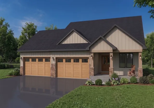 Photo 1 of Single family home for sale at 518x 391st Street, North Branch, MN 55056 | MLS# 7077475 | Listing updated on 2026-07-22