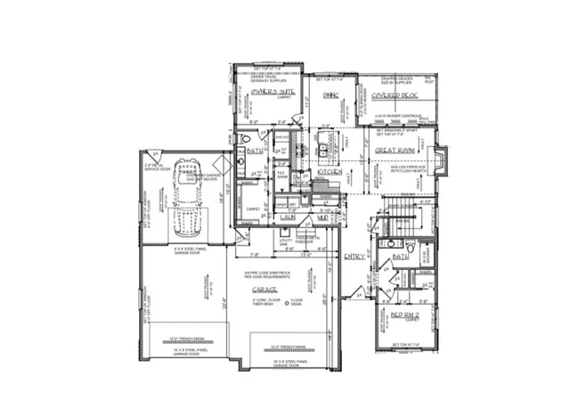 Photo 2 of Single family home for sale at 518x 391st Street, North Branch, MN 55056 | MLS# 7077475 | Listing updated on 2026-07-22
