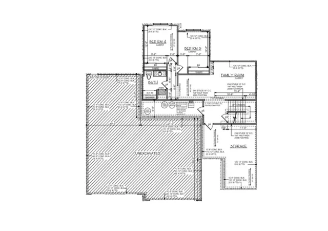 Photo 3 of Single family home for sale at 518x 391st Street, North Branch, MN 55056 | MLS# 7077475 | Listing updated on 2026-07-22