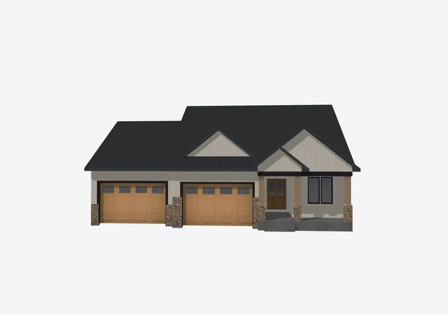 Photo 3 of Single family home for sale at 518x 391st Street, North Branch, MN 55056 | MLS# 7077475 | Listing updated on 2026-07-22
