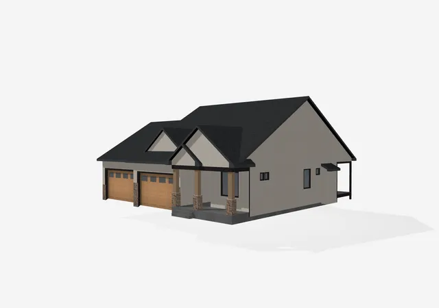 Photo 4 of Single family home for sale at 518x 391st Street, North Branch, MN 55056 | MLS# 7077475 | Listing updated on 2026-07-22