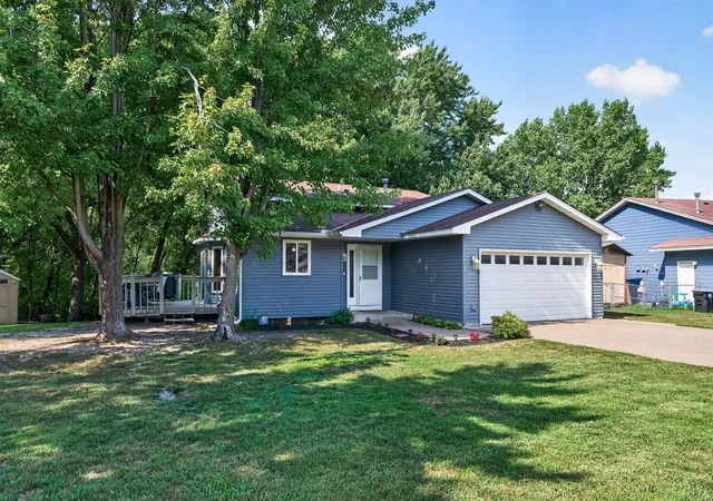 Single family home for sale at 2315 138th Lane NW, Andover, MN 55304 | MLS# 7077488