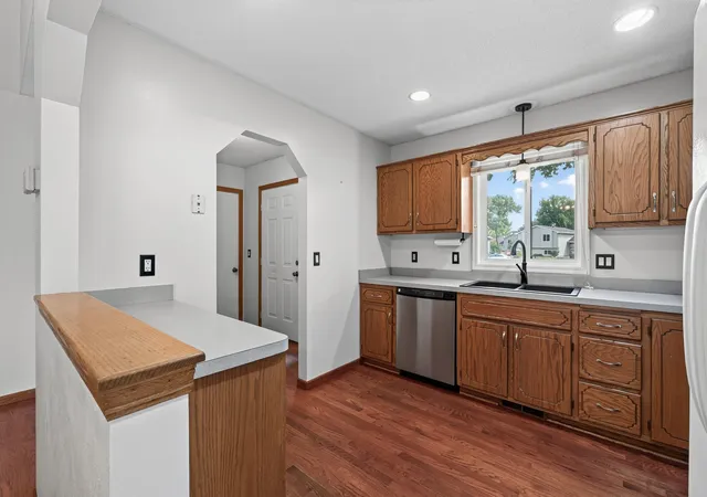 Photo 3 of Single family home for sale at 2315 138th Lane NW, Andover, MN 55304 | MLS# 7077488 | Listing updated on 2026-09-20