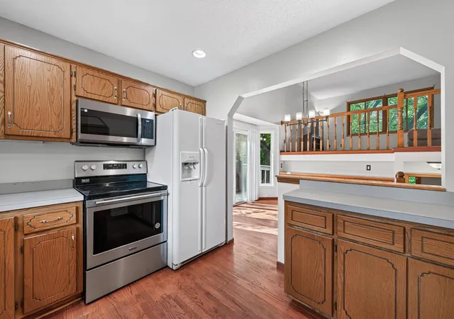 Photo 4 of Single family home for sale at 2315 138th Lane NW, Andover, MN 55304 | MLS# 7077488 | Listing updated on 2026-09-20