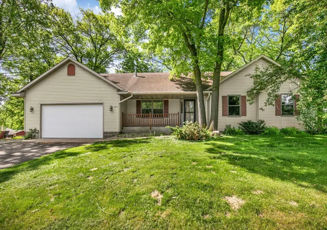 Photo 1 of Single family home for sale at 1812 Haller Way, Saint Cloud, MN 56301 | MLS# 7077489 | Listing updated on 2026-10-01