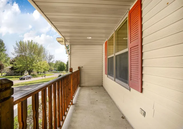 Photo 3 of Single family home for sale at 1812 Haller Way, Saint Cloud, MN 56301 | MLS# 7077489 | Listing updated on 2026-10-01