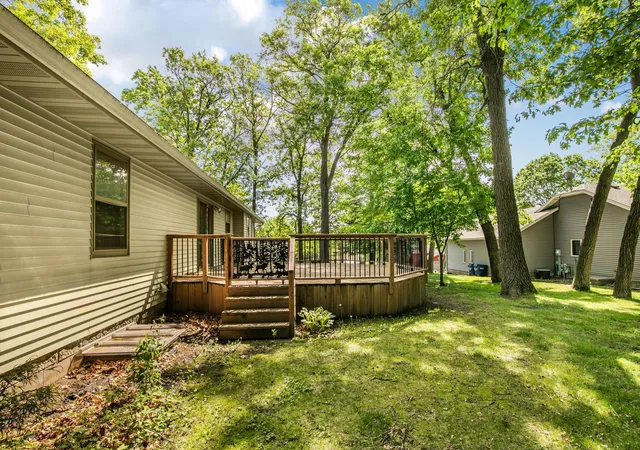 Photo 4 of Single family home for sale at 1812 Haller Way, Saint Cloud, MN 56301 | MLS# 7077489 | Listing updated on 2026-10-01