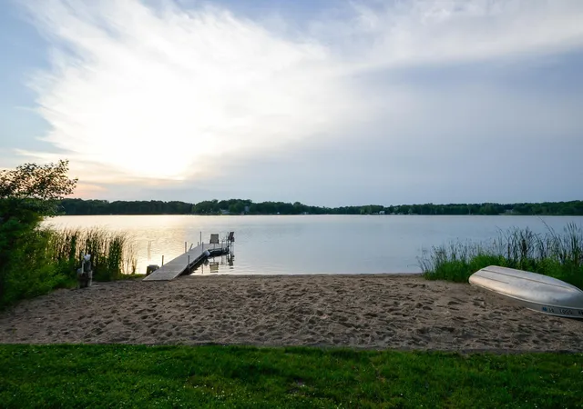 3rd image of 10608 Grunwald Ave Nw, Maple Lake, MN 55358 | MLS# 7077534