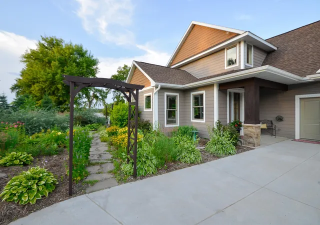 4th image of 10608 Grunwald Ave Nw, Maple Lake, MN 55358 | MLS# 7077534