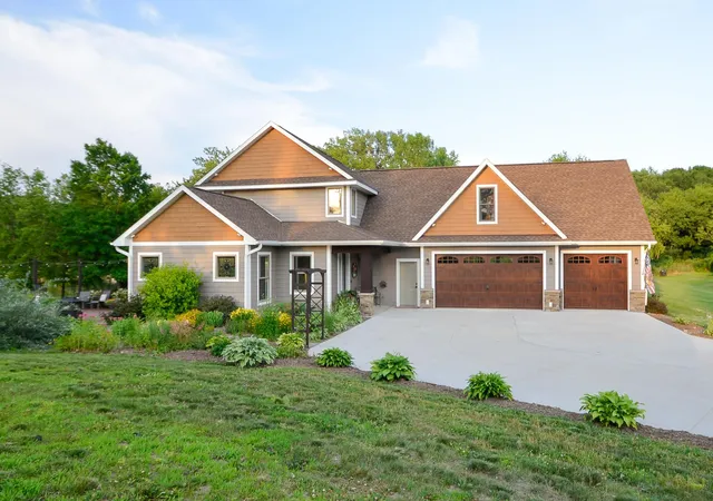 5th image of 10608 Grunwald Ave Nw, Maple Lake, MN 55358 | MLS# 7077534