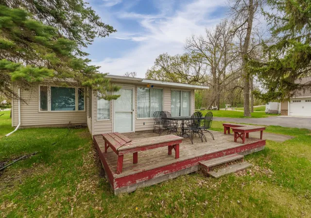 Photo 2 of Single family home for sale at 22465 Seifert Beach Rd, Pelican Rapids, MN 56572 | MLS# 7077568 | Listing updated on 2026-08-27