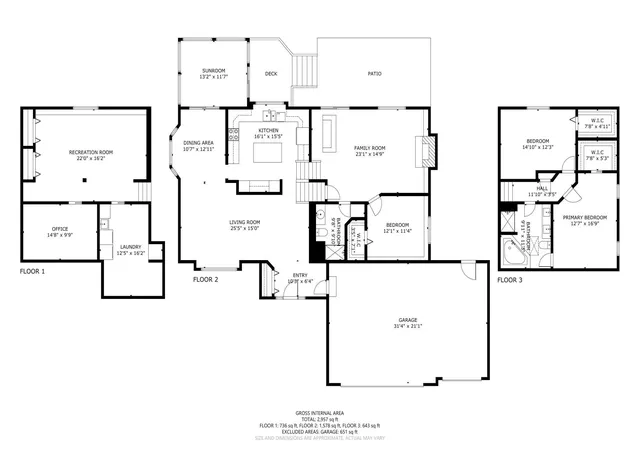 38th image of 105 Interlachen Rd, Burnsville, MN 55306 | MLS# 7077578