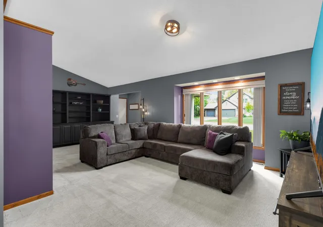 Photo 3 of Sale Pending at 105 Interlachen Rd, Burnsville, MN 55306 | MLS# 7077578 | Listing updated on 2026-09-14