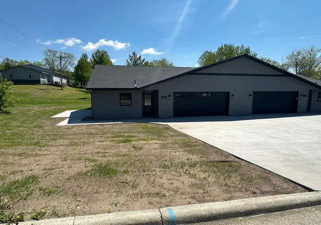 Homes for sale in Sauk Centre, MN | 304 Birch St N, Sauk Centre, MN 56378 | MLS# 7077583