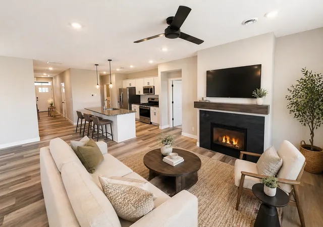 2nd image of 2614 Switchgrass Court Nw, Rochester, MN 55901 | MLS# 7077591