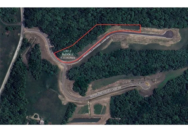 1st image of Tbd Meadow Crossing Ln Sw, Rochester, MN 55902 | MLS# 7077611