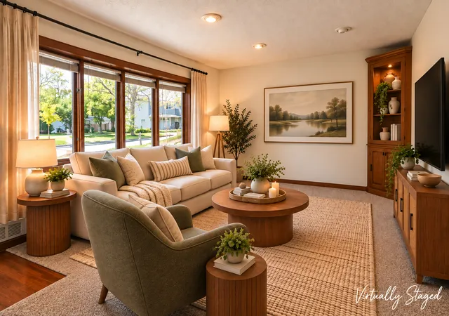 Photo 4 of Single family home for sale at 2050 Farrington St, Saint Paul, MN 55113 | MLS# 7077621 | Listing updated on 2026-10-23