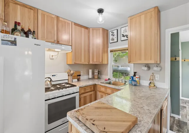 Photo 2 of Single family home for sale at 2889 Indian Mound Rd, Luck, WI 54853 | MLS# 7077636 | Listing updated on 2026-10-01