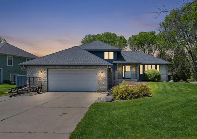 Homes for sale in Champlin, MN | 6702 120th Ave N, Champlin, MN 55316 | MLS# 7077653