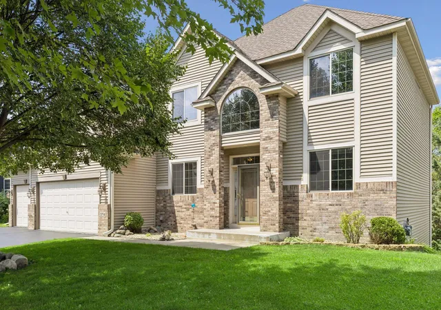 Single family home for sale at 3714 103rd Trail N, Minneapolis, MN 55443 | MLS# 7077674
