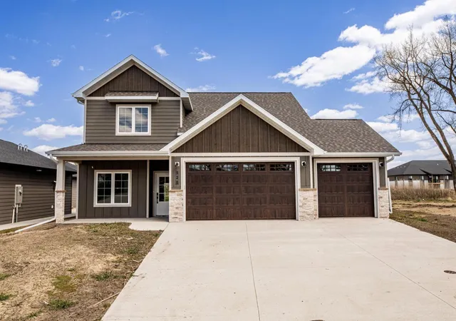 1st image of 520 Leonard St, Hawley, MN 56549 | MLS# 7077679