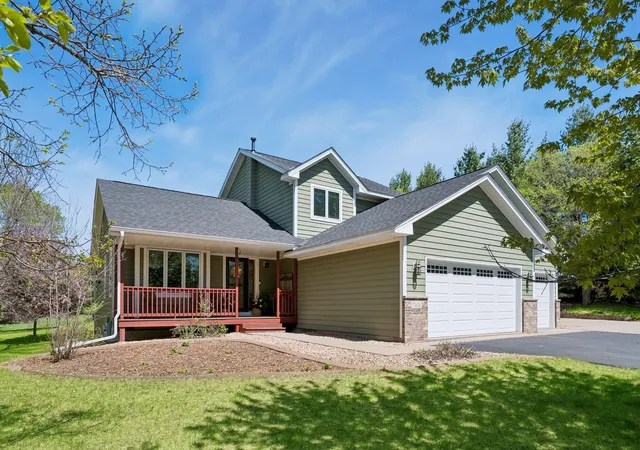 2nd image of 13606 288th Ave, Zimmerman, MN 55398 | MLS# 7077685