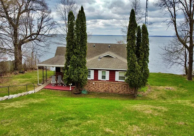 Photo 2 of Single family home for sale at 44461 Conifer St, Aitkin, MN 56431 | MLS# 7077706 | Listing updated on 2026-08-31
