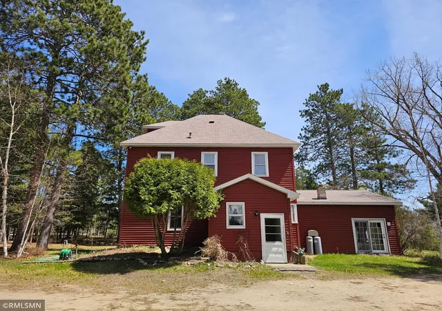 Homes for sale in Nevis, MN | 24569 County 18, Nevis, MN 56467 | MLS# 7077737