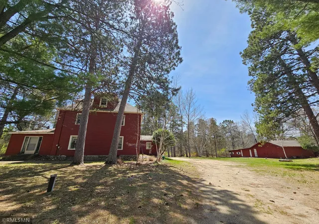 Homes for sale in Nevis, MN | 24569 County 18, Nevis, MN 56467 | MLS# 7077737