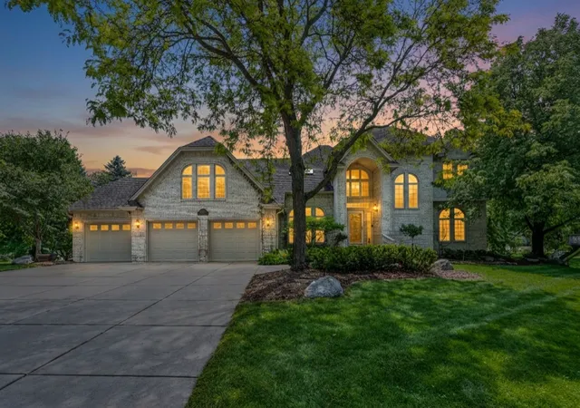 Photo 1 of Mansion for sale at 6210 Deerwood Cir N, Minneapolis, MN 55442 | MLS# 7077744 | Listing updated on 2026-07-15