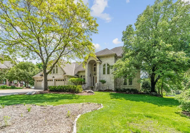Photo 2 of Mansion for sale at 6210 Deerwood Cir N, Minneapolis, MN 55442 | MLS# 7077744 | Listing updated on 2026-07-15