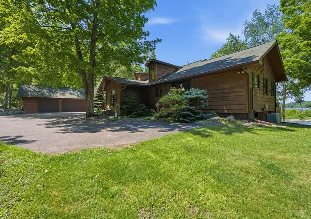 Homes for sale in Emily, MN | 40257 E Emily Dr, Emily, MN 56447 | MLS# 7077754