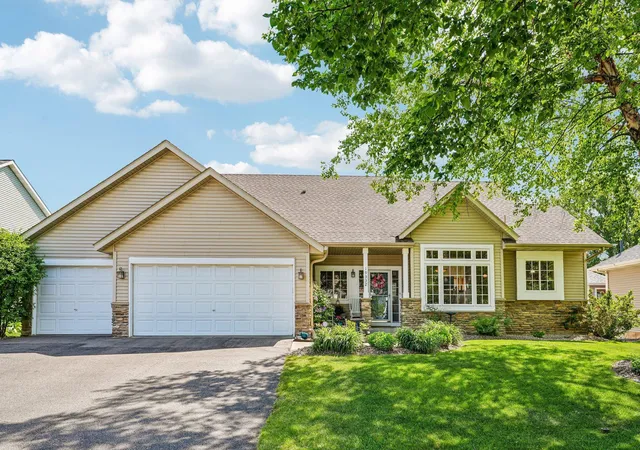 Homes for sale in Farmington, MN | 19332 Embers Ave, Farmington, MN 55024 | MLS# 7077766