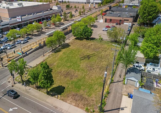Photo 1 of Land for sale at 1347 University Ave W, Saint Paul, MN 55104 | MLS# 7077769 | Listing updated on 2026-05-27
