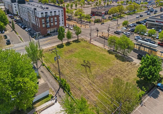 Photo 2 of Land for sale at 1347 University Ave W, Saint Paul, MN 55104 | MLS# 7077769 | Listing updated on 2026-05-27