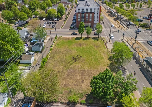 Photo 3 of Land for sale at 1347 University Ave W, Saint Paul, MN 55104 | MLS# 7077769 | Listing updated on 2026-05-27