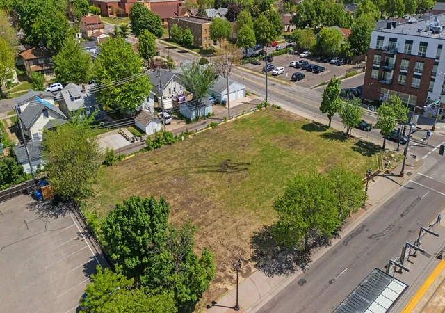 Photo 4 of Land for sale at 1347 University Ave W, Saint Paul, MN 55104 | MLS# 7077769 | Listing updated on 2026-05-27