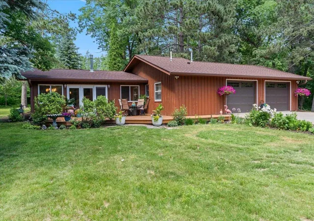 Homes for sale in Nisswa, MN | 2618 Beauty Lake Rd Sw, Nisswa, MN 56468 | MLS# 7077779