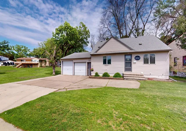 Single family home for sale at 1112 Bridge Ave, Albert Lea, MN 56007 | MLS# 7077792