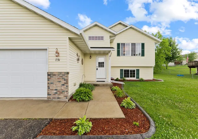 Homes for sale in Maple Lake, MN | 851 Forest City Blvd Nw, Maple Lake, MN 55358 | MLS# 7077808