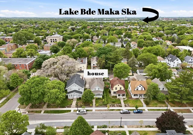 2nd image of 3340 Bryant Ave S, Minneapolis, MN 55408 | MLS# 7077839