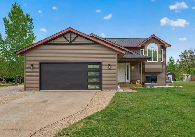 Single family home for sale at 14216 314th Avenue NW, Princeton, MN 55371 | MLS# 7077843 | Listing updated on 2026-07-31
