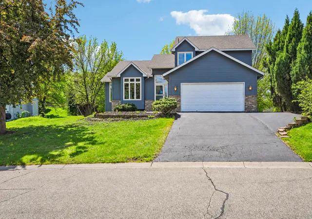 Photo 1 of Single family home for sale at 14835 39th Avenue N, Minneapolis, MN 55446 | MLS# 7077848 | Listing updated on 2026-10-01