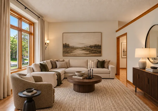 Photo 3 of Single family home for sale at 14835 39th Avenue N, Minneapolis, MN 55446 | MLS# 7077848 | Listing updated on 2026-10-01