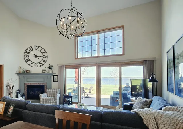 Homes for sale in Bemidji, MN | 4524 Birchmont Dr Ne #4, Bemidji, MN 56601 | MLS# 7077881